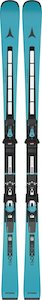 Mens Skis: Atomic P Redster  X9S RVSK S IFI 2026