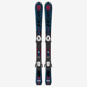 Salomon S Force /C5 Binding