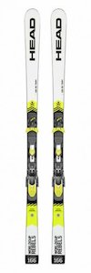 Kids Skis: Head WC rebels iGS Team /Evo 9