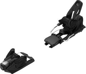 Ski Bindings: Atomic Strive 14 GW Binding Black