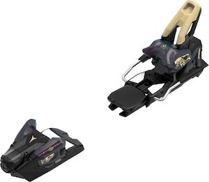 Ski Bindings: Atomic Strive 14 GW Binding Bent Chetler