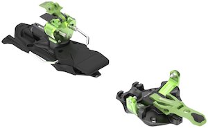 Ski Bindings: ATK Raider 13 EVO Binding 2025