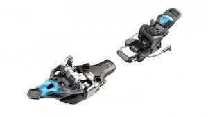 Ski Bindings: Fritschi Tecton 13