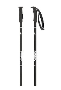 Atomic AMT Black Pole