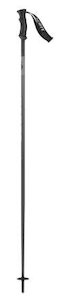 Ski Poles: Scott 540 P-Lite Pole Black