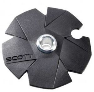 Scott 3.6 Basket Pair +collar