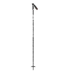 Scott Ski Pole Team Issue SRS