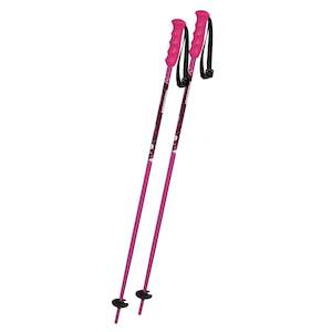Komperdell Really Pink Ski Pole