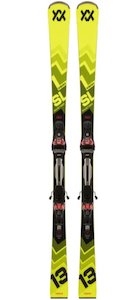Volkl Racetiger SL Motion 12 2025