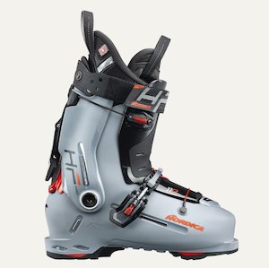Nordica HF Pro 110 Mens Ski Boots 2025