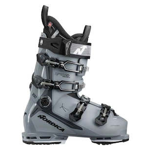 Mens Ski Boots: Nordica Speedmachine 3 100  2024