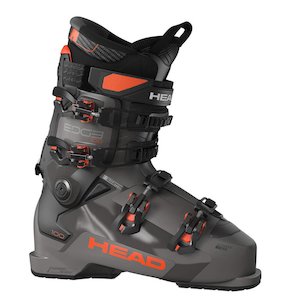 Mens Ski Boots: Head Edge 100 HV W24