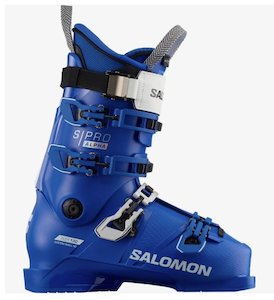 Salomon S/PRO Alpha 130 GW boot 2024