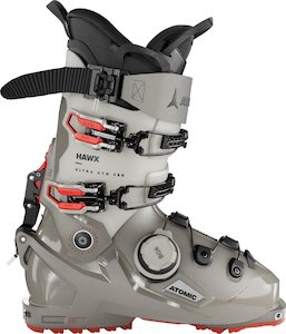 Mens Ski Boots: Atomic Hawx Ultra XTD 130 BOA GW 2025
