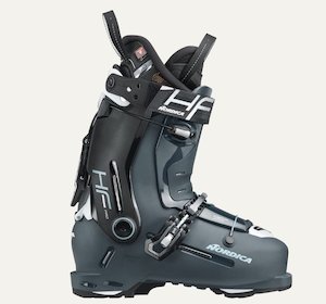 Nordica HF Pro 95 Womens Ski Boots 2025