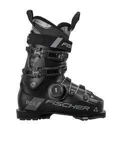 Womens Ski Boots: Fischer RC4 95 W MV BOA GW W24
