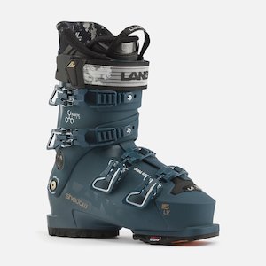 Womens Ski Boots: Lange Shadow 115 W LV GW
