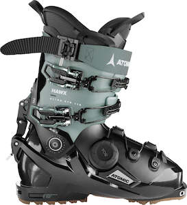 Womens Ski Boots: Atomic Hawx Ultra XTD 115 BOA W GW 2025