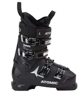 Womens Ski Boots: Atomic Hawx Prime 85 W 2024