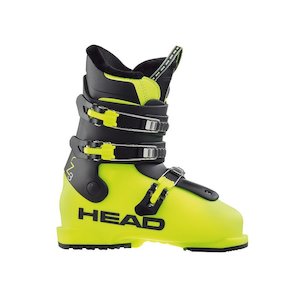 Head Kid's Z3 Ski Boot W24