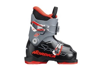 Nordica Speedmachine J2 2025