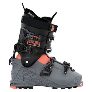 Touring Ski Boots: K2 Dispatch Tour Boot W W23