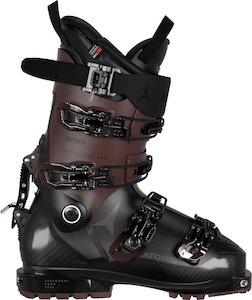 Touring Ski Boots: Atomic Hawx Ultra XTD 130 CT GW 2023
