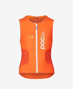 Body Protection: POCito VPD Air Vest
