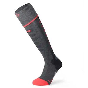 Boot Warmers Footbeds: Lenz Heat Sock 5.1 Toe Cap
