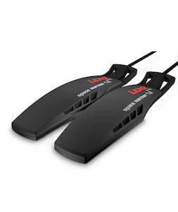 Boot Warmers Footbeds: Lenz Space Warmer 1.0 240V