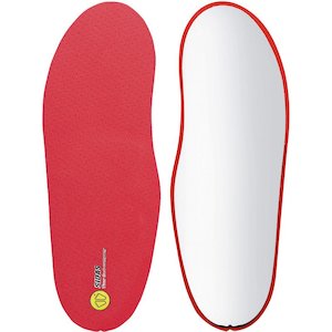 Boot Warmers Footbeds: Sidas Custom Ski