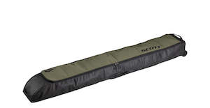 Bags Luggage: Scott Ski Transport Wheel Bag
