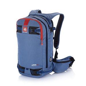 Arva Ride Backpack 24L