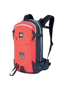 Bags Luggage: Picture Decom Backpack 24L