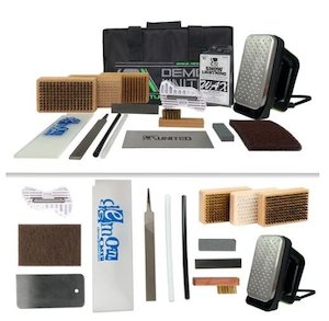Demon Complete Tune Kit with Brush Kit 220 2024