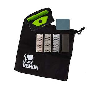 Demon Elite Edge Tool and Care Kit