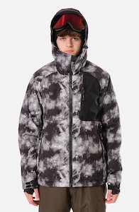 Mens Ski Jackets: Surfanic Orion Jacket