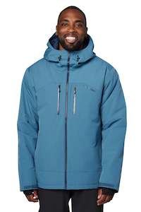 Mens Ski Jackets: Flylow Roswell Jacket