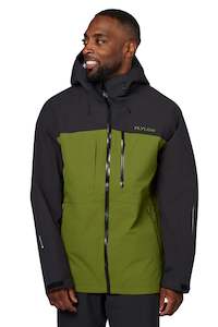 Mens Ski Jackets: Flylow Quantum Pro Jacket