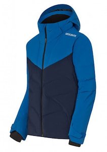 Mens Ski Jackets: Descente CSX Jacket