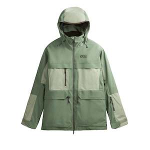 Mens Ski Jackets: Picture Stone Jacket