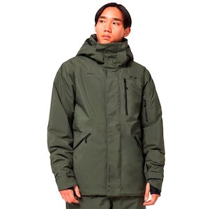 Mens Ski Jackets: Oakley Sub Temp RC GTX Jacket