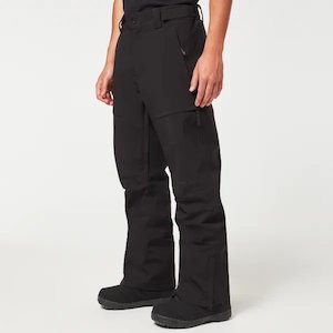 Mens Ski Pants: Oakley Axis Insulated Pant