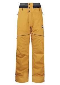 Mens Ski Pants: Picture NAIKOON PT W22