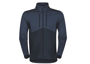 Mens Mid Baselayers: Scott Defined Tech M Jacket 23
