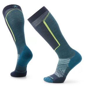 Mens Ski Socks: Smartwool Performance Ski Targeted Cushion