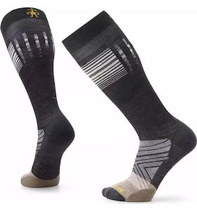 Mens Ski Socks: Smartwool Performance Ski Race