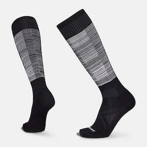 Mens Ski Socks: Le Bent Targeted Cushion Sock