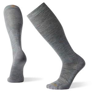 Smartwool M PhD Ski UltraLight Grey