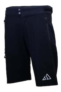 Mens Bike Gear: Sendy Adult/Unisex Shorts